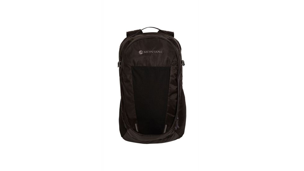 Montane Synergy Day Pack, 30 L, Black, One Size, PSY30BLAO07