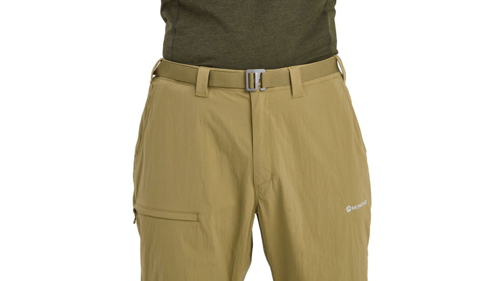 Montane Terra Lite Pants - Mens, Olive, 40, MTLPROLIT15