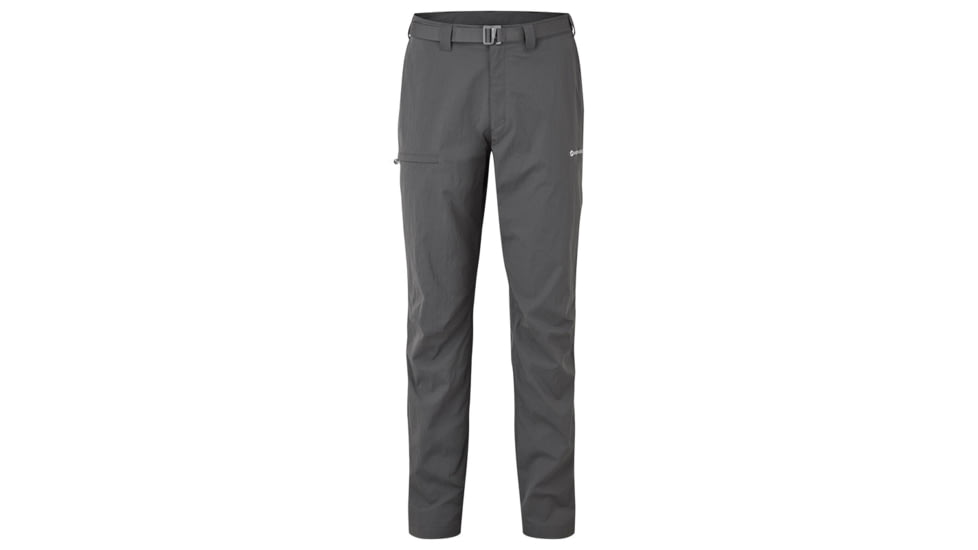 Montane Terra Lite Pants - Mens, Slate, 32, MTLPLSLAM15