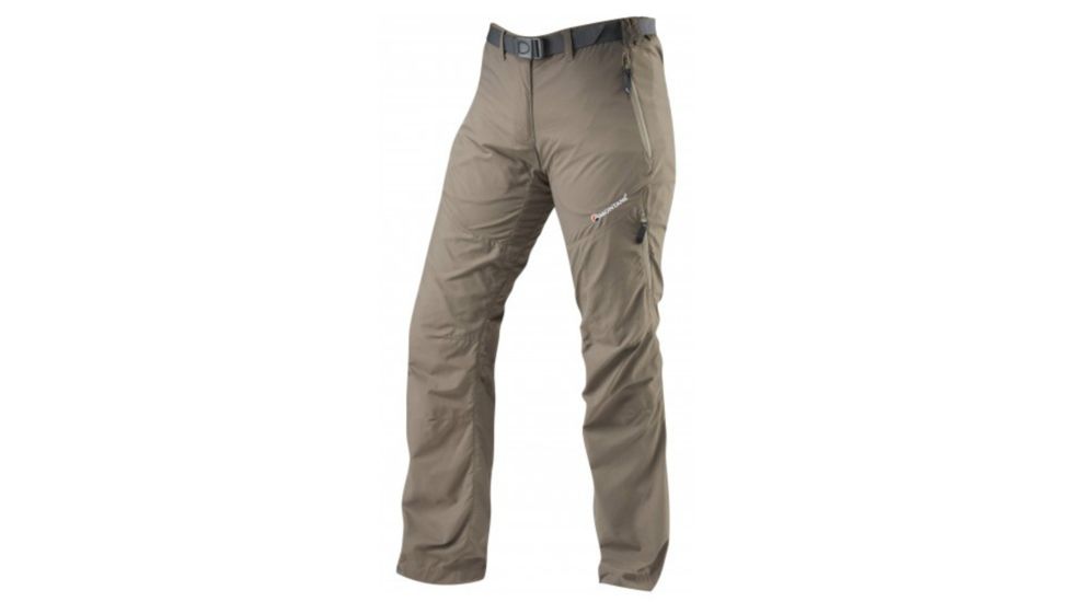 Terra Pack Pants - Womens-Taupe-8-Regular Inseam