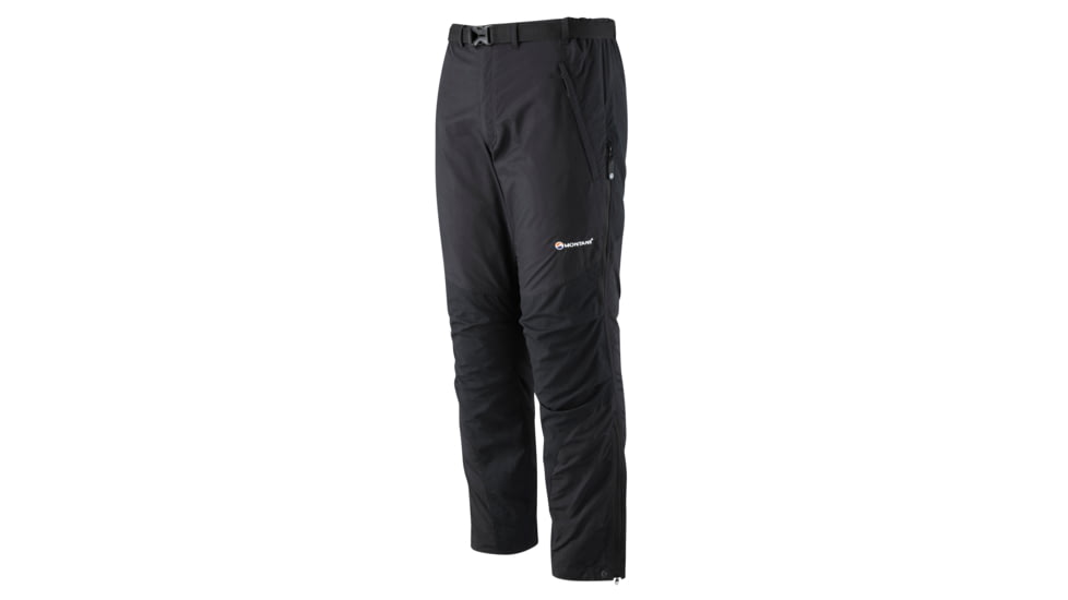 Montane Terra Pant - Men's-Taupe-Small-Regular Inseam