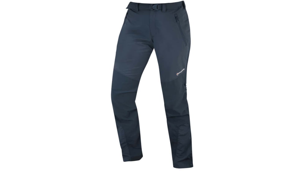 Montane Terra Pants - Mens, Astro Blue, Small, Regular, MTPNRASTB12