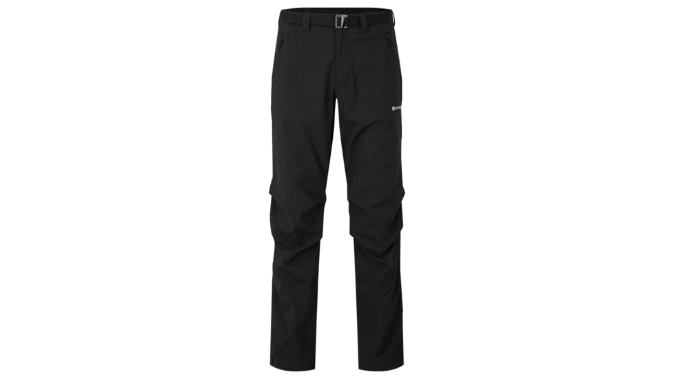 Montane Terra Pants - Mens, Black, 40, MTPNRBLAT15