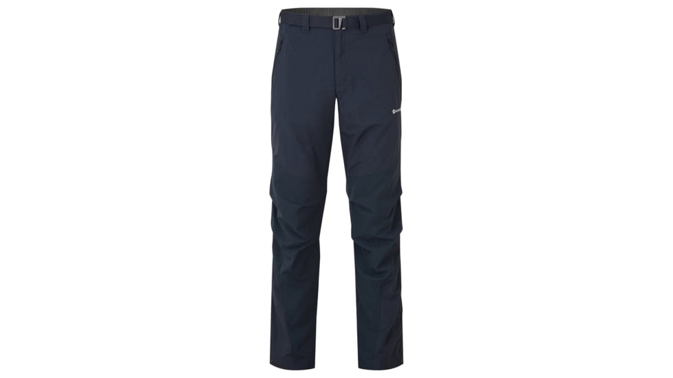 Montane Terra Pants - Mens, Eclipse Blue, 38, MTPNLECLZ15