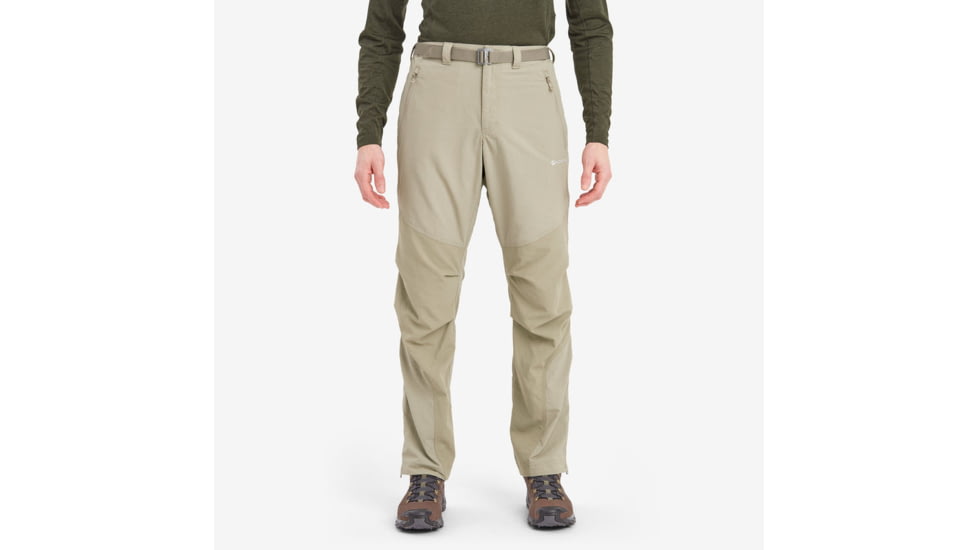 Montane Terra Pants - Mens, Regular, Overland, 36, MTPNROVLX15