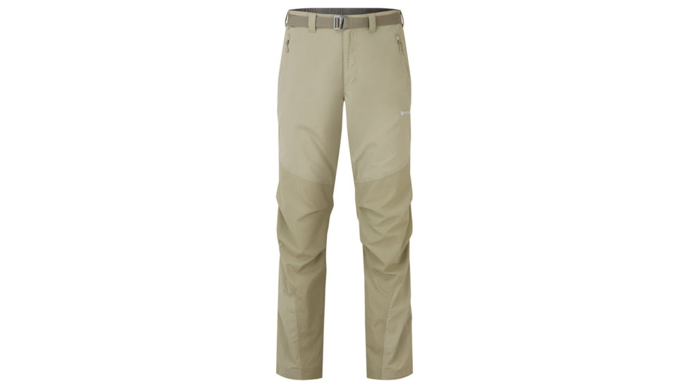 Montane Terra Pants - Mens, Regular, Overland, 36, MTPNROVLX15