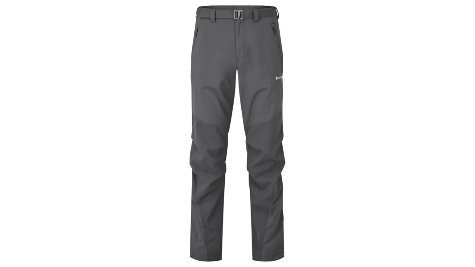 Montane Terra Pants - Mens, Slate, 38, MTPNLSLAZ15