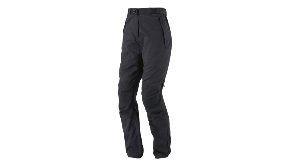 Montane Terra Pants Men's-Black-Large-Regular