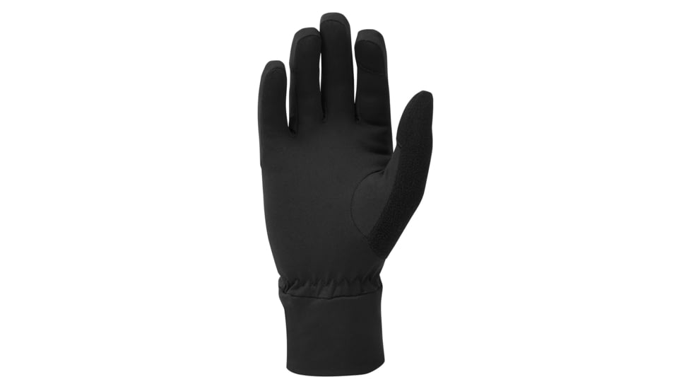 Montane Trail Lite Glove, Black, Small, GTLGLBLAB15