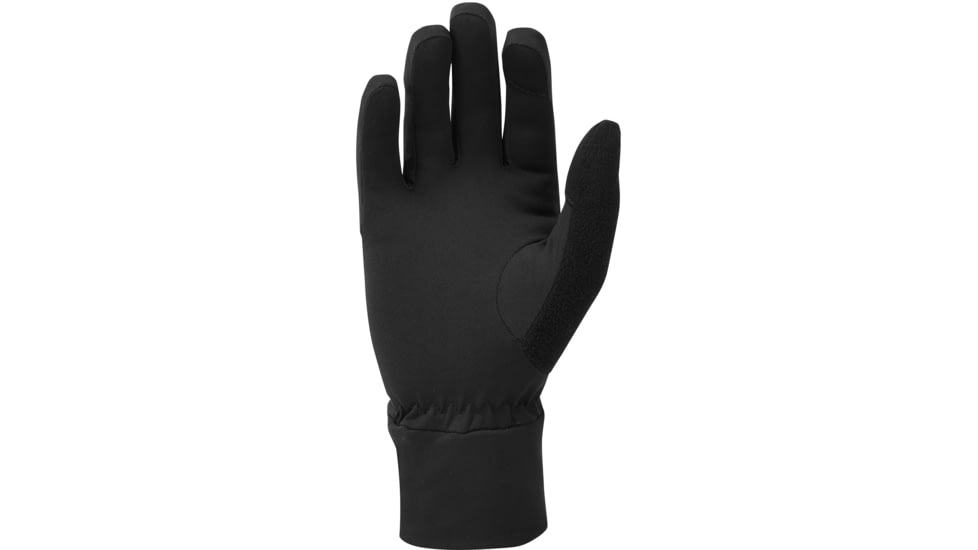 Montane Trail Lite Glove - Womens, Black, Medium, GFTLGBLAM15