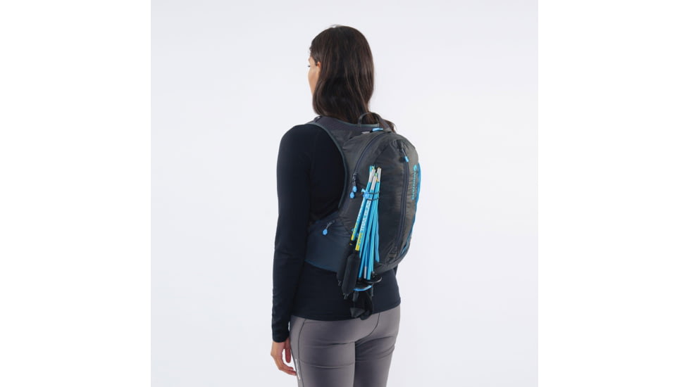 Montane Trailblazer 16 Pack - Womens, Charcoal, One Size, PTB16CHAO11