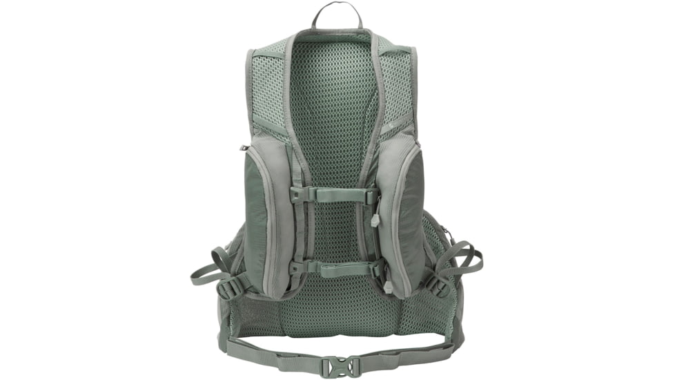 Montane Trailblazer 16 Pack - Womens, Eucalyptus, One Size, PTB16EUCO15