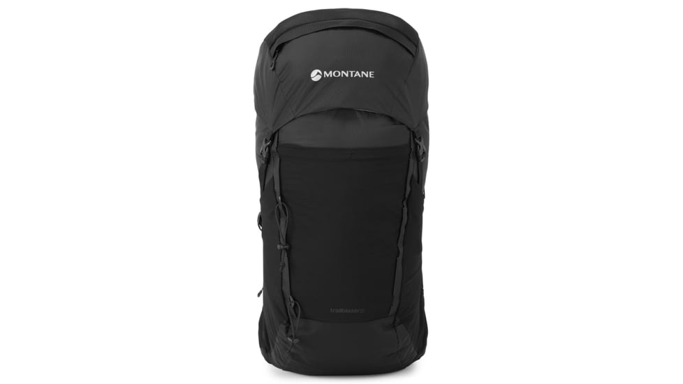 Montane Trailblazer 32L Daypack, Black, One Size, PTZ32BLAO17