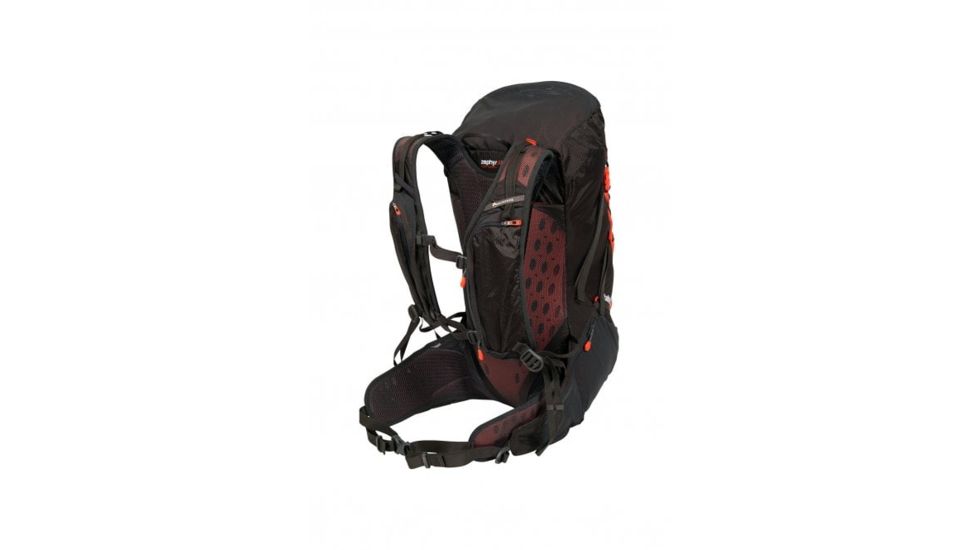 Montane Trailblazer Day Pack, 30 L, Charcoal, One Size, PTB30CHAO07