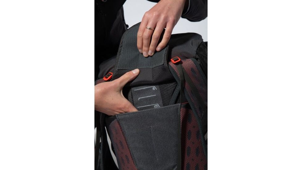 Montane Trailblazer Day Pack, 30 L, Charcoal, One Size, PTB30CHAO07