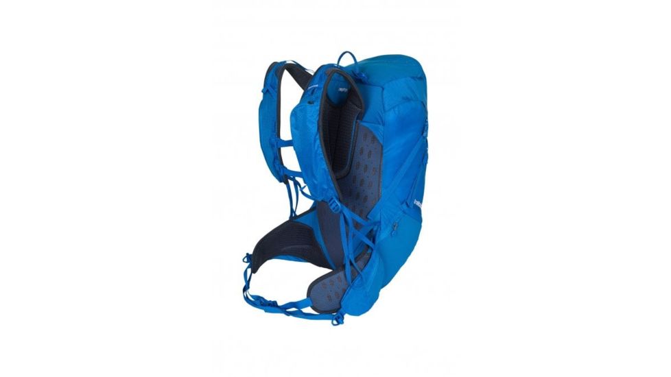 Montane Trailblazer Day Pack, 30 L, Electric Blue, One Size, PTB30ELEO07