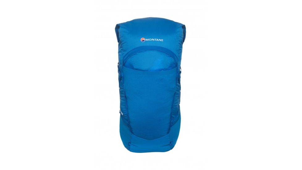 Montane Trailblazer Day Pack, 44 L, Electric Blue, One Size, PTB44ELEO07