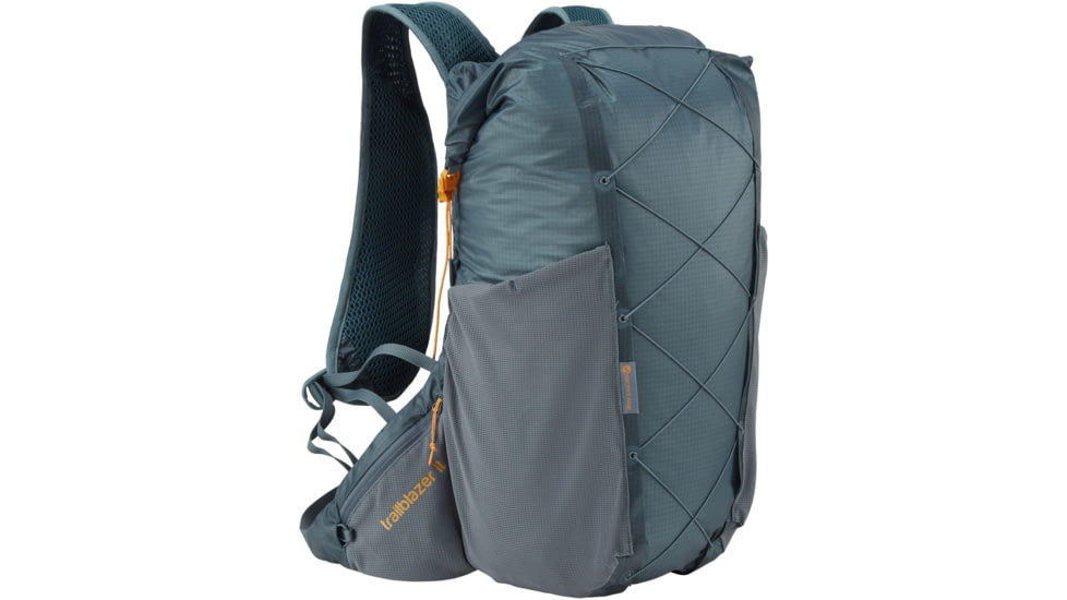 Montane Trailblazer LT 20 Pack, Orion Blue, One Size, PTL20ORIO13
