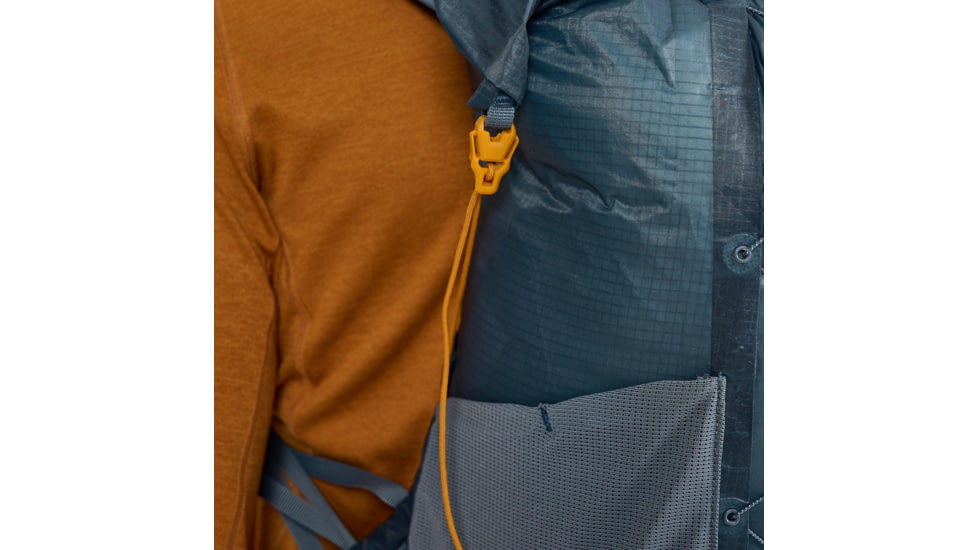 Montane Trailblazer LT 20 Pack, Orion Blue, One Size, PTL20ORIO13