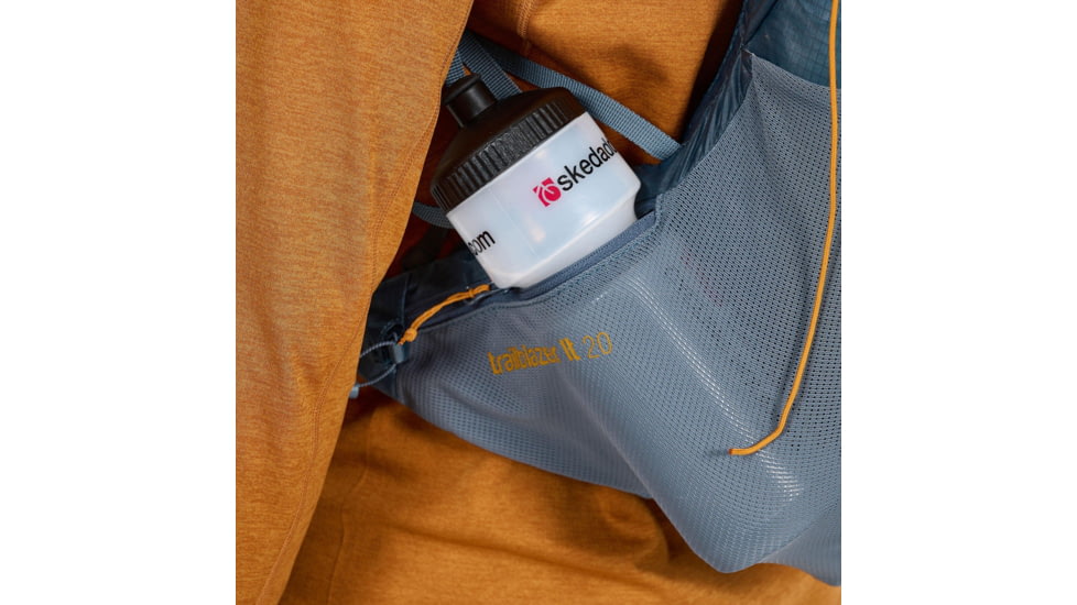Montane Trailblazer LT 20 Pack, Orion Blue, One Size, PTL20ORIO13