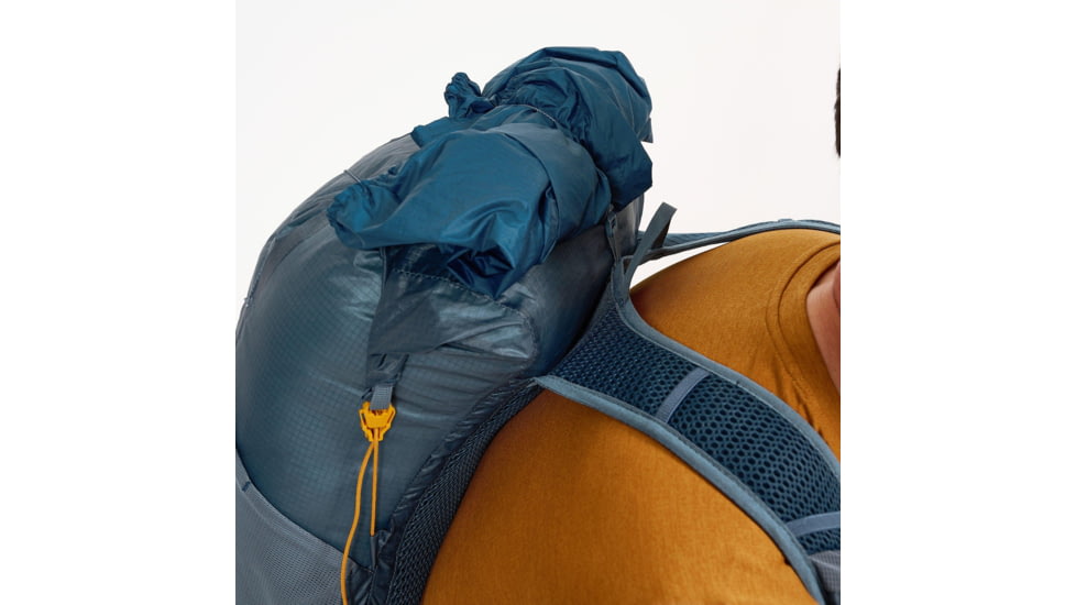 Montane Trailblazer LT 20 Pack, Orion Blue, One Size, PTL20ORIO13