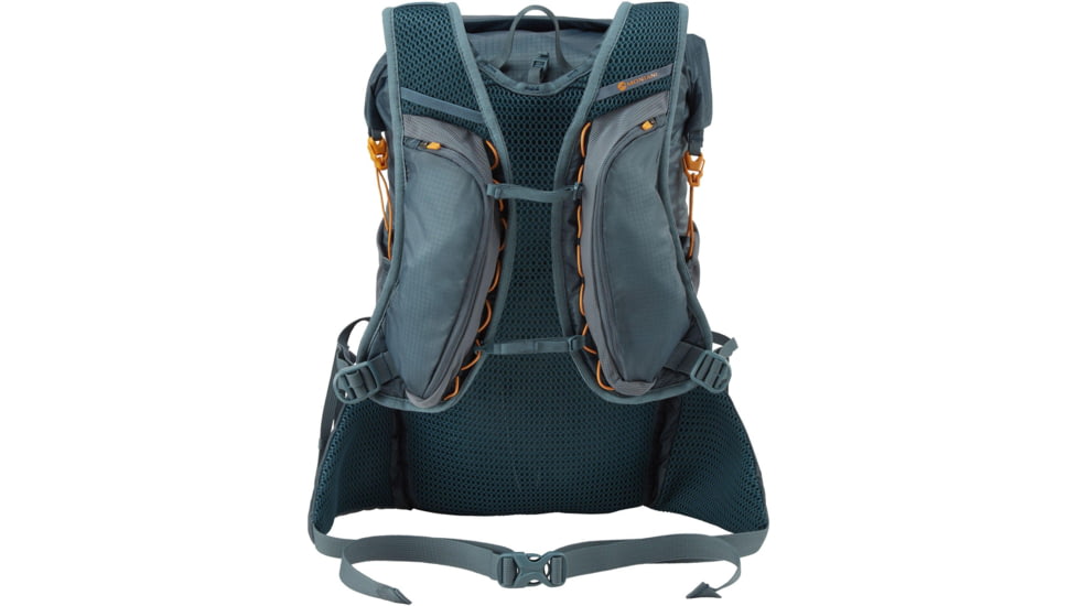 Montane Trailblazer LT 20 Pack, Orion Blue, One Size, PTL20ORIO13