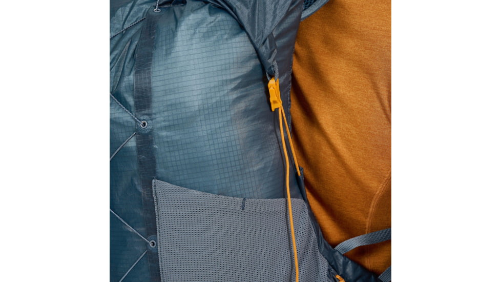 Montane Trailblazer LT 20 Pack, Orion Blue, One Size, PTL20ORIO13