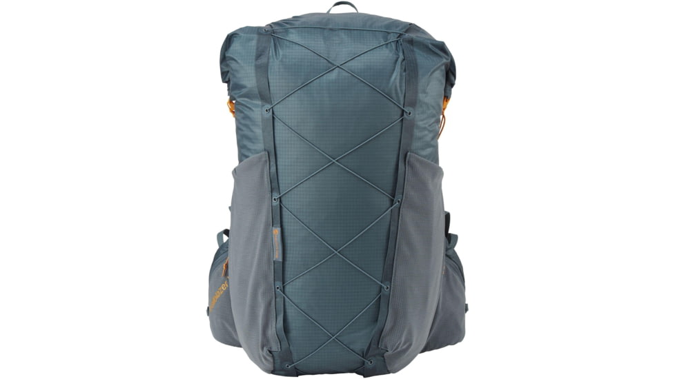 Montane Trailblazer LT 20 Pack, Orion Blue, One Size, PTL20ORIO13