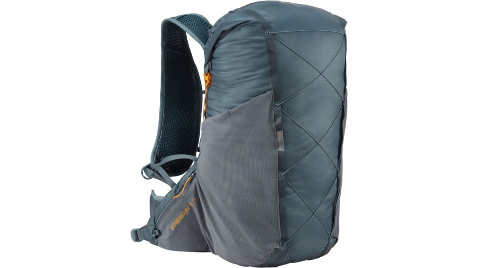 Montane Trailblazer LT 28 Pack, Orion Blue, One Size, PTL28ORIO13