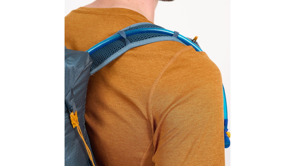 Montane Trailblazer LT 28 Pack, Orion Blue, One Size, PTL28ORIO13