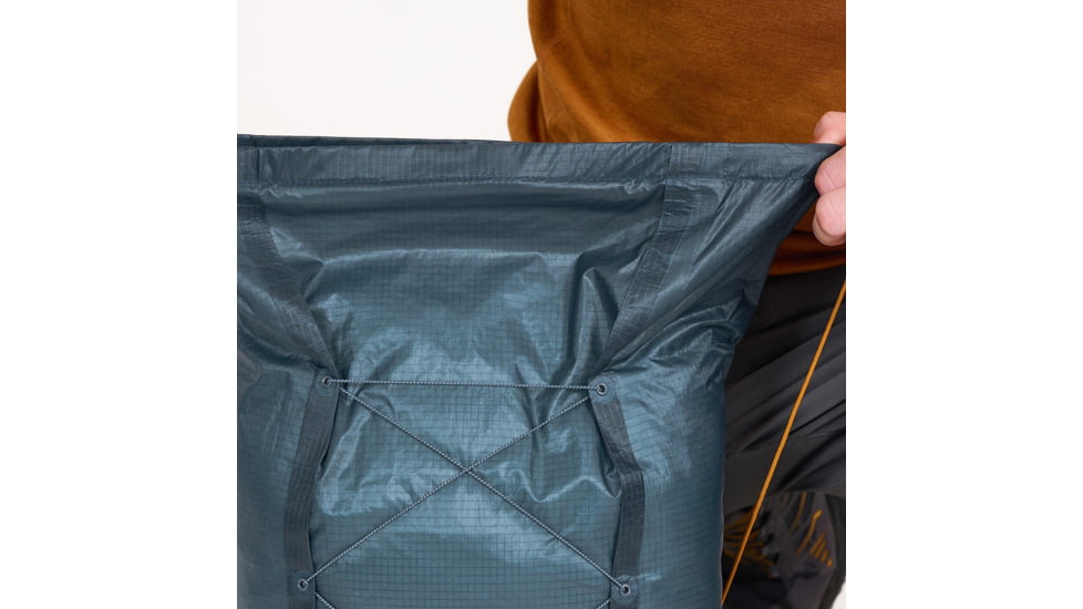 Montane Trailblazer LT 28 Pack, Orion Blue, One Size, PTL28ORIO13