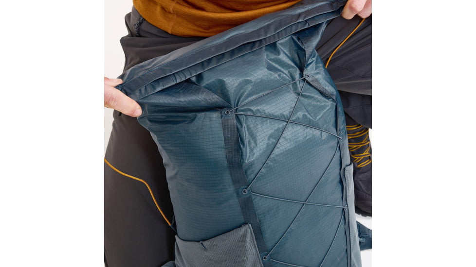 Montane Trailblazer LT 28 Pack, Orion Blue, One Size, PTL28ORIO13