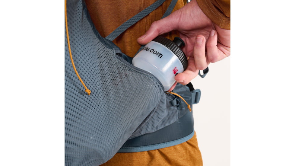 Montane Trailblazer LT 28 Pack, Orion Blue, One Size, PTL28ORIO13