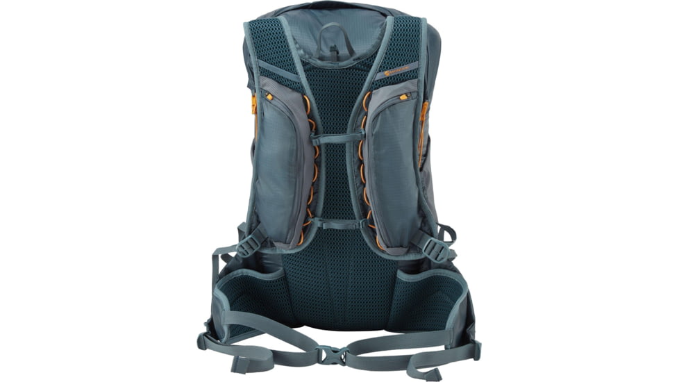 Montane Trailblazer LT 28 Pack, Orion Blue, One Size, PTL28ORIO13