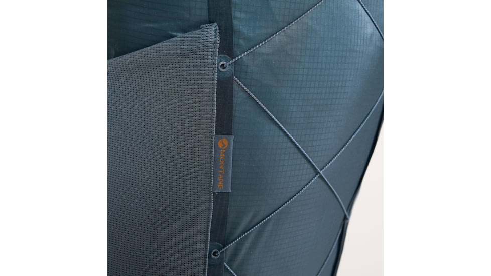 Montane Trailblazer LT 28 Pack, Orion Blue, One Size, PTL28ORIO13