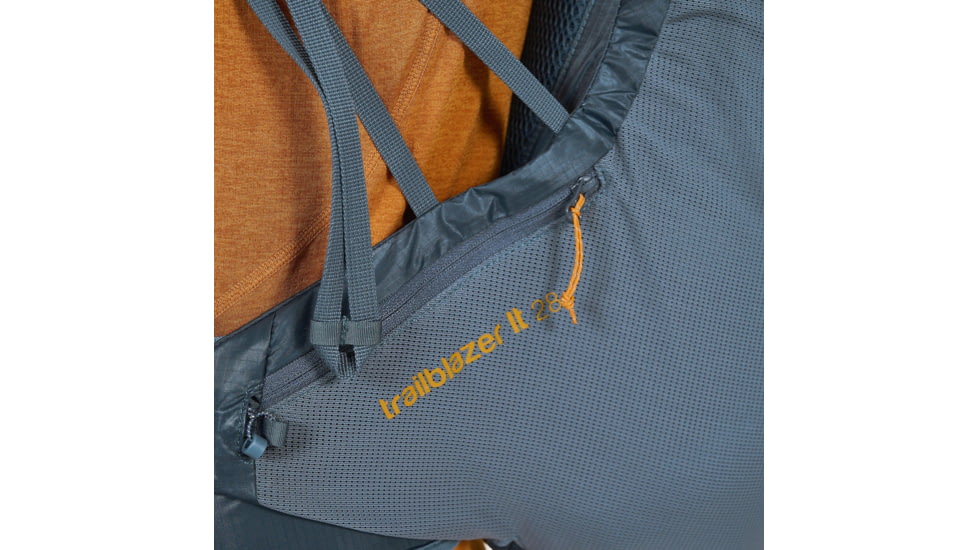 Montane Trailblazer LT 28 Pack, Orion Blue, One Size, PTL28ORIO13