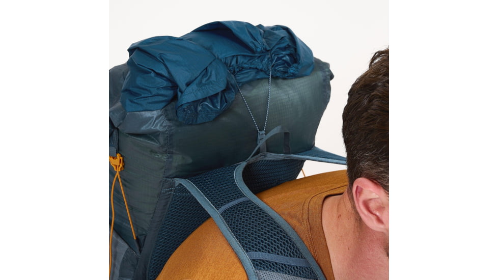 Montane Trailblazer LT 28 Pack, Orion Blue, One Size, PTL28ORIO13