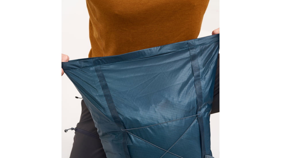 Montane Trailblazer LT 28 Pack, Orion Blue, One Size, PTL28ORIO13