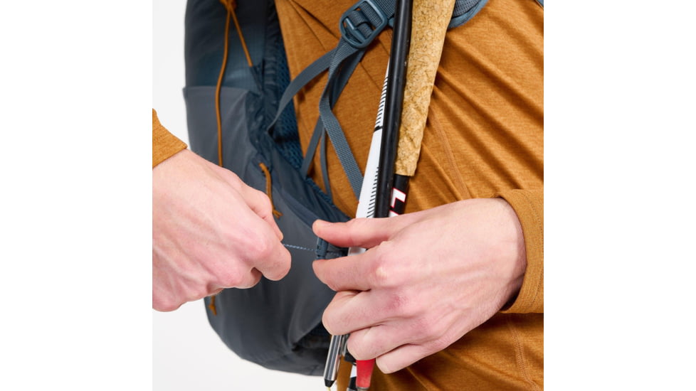 Montane Trailblazer LT 28 Pack, Orion Blue, One Size, PTL28ORIO13
