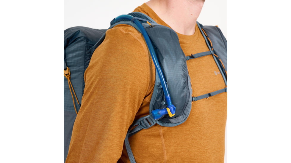 Montane Trailblazer LT 28 Pack, Orion Blue, One Size, PTL28ORIO13