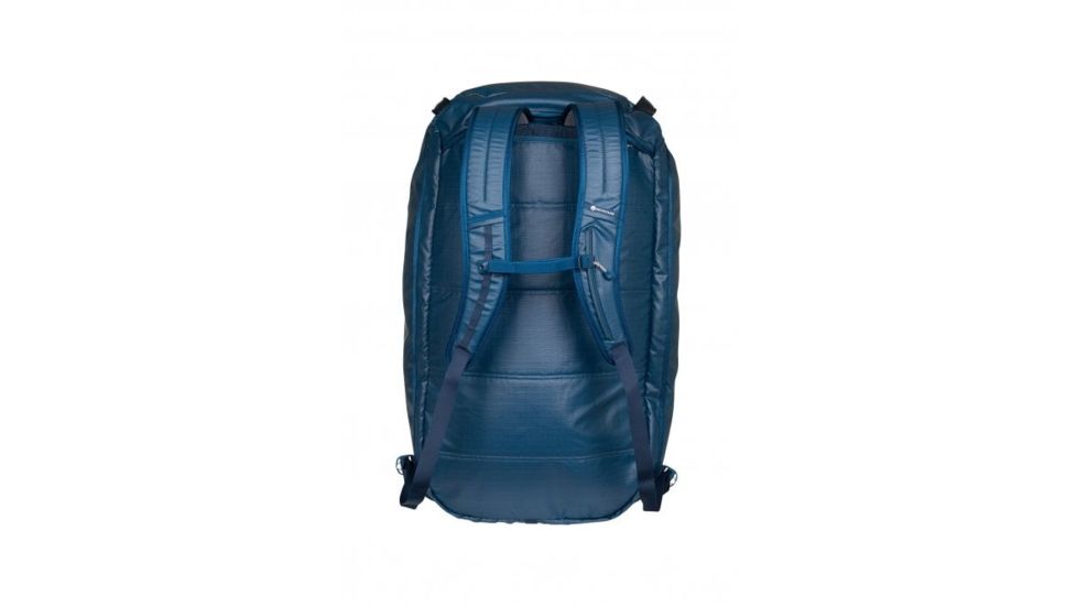 Montane Transition Day Pack, 60 L, Narwhal Blue, One Size, PTRA6NARO07