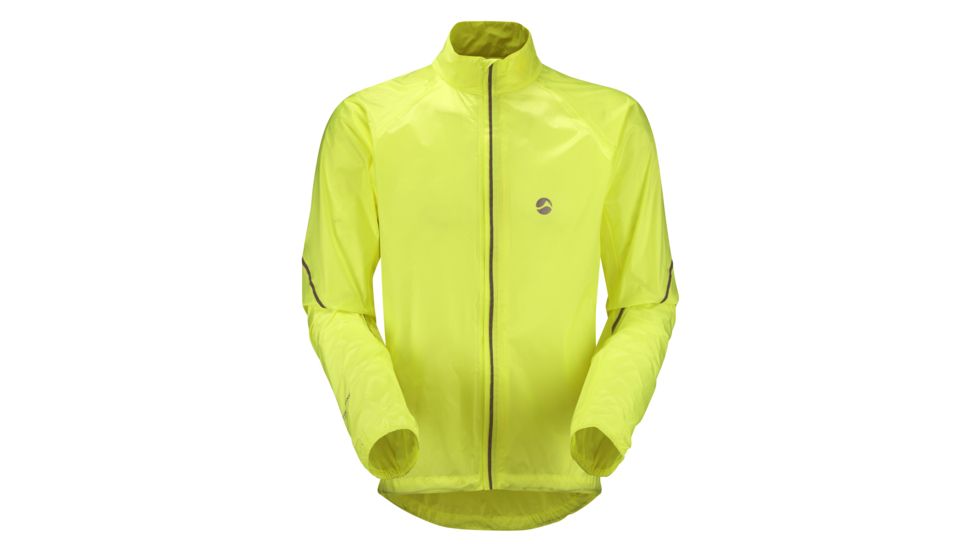 Montane Velo H20 Jacket - Men's-Large-Fluoro