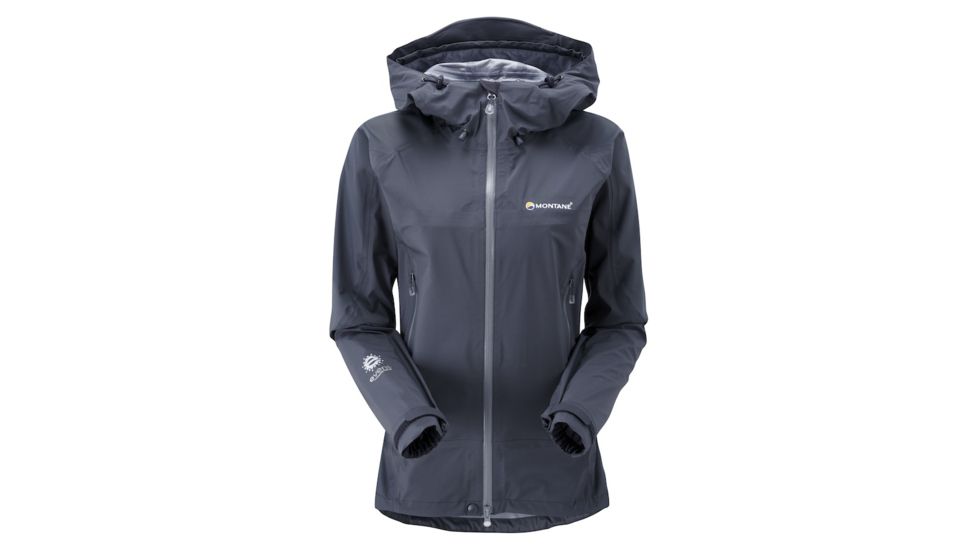 Montane Venture Jacket - Women's-Steel-Small