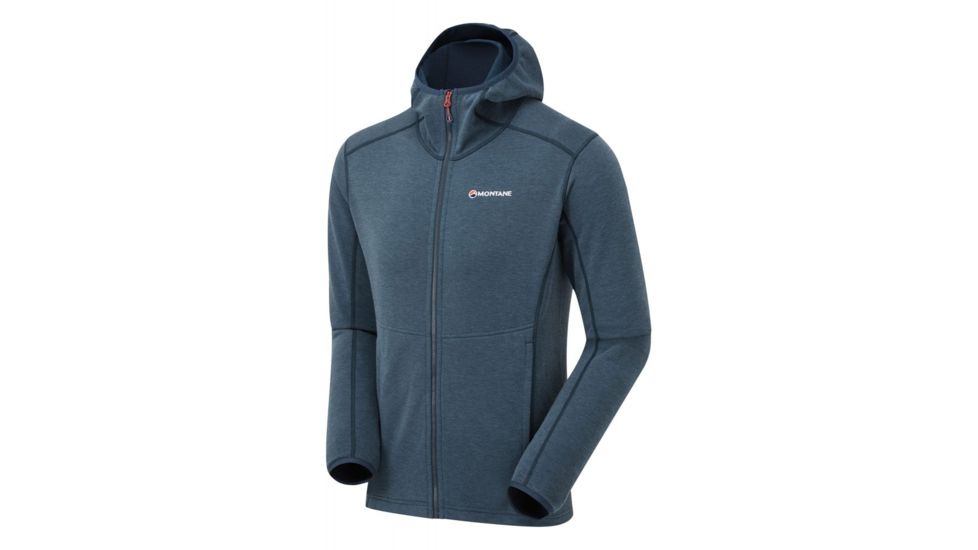 Montane Viper Hoodie - Mens, Narwhal Blue, Small, MVIHONARB07