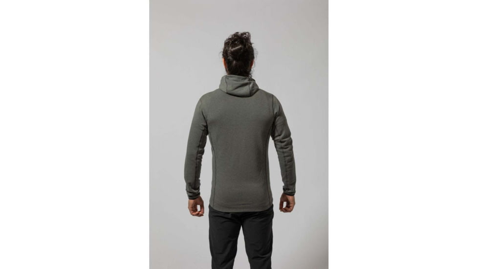 Montane Viper Hoodie - Mens, Shadow, Extra Large, MVIHOSHAX09