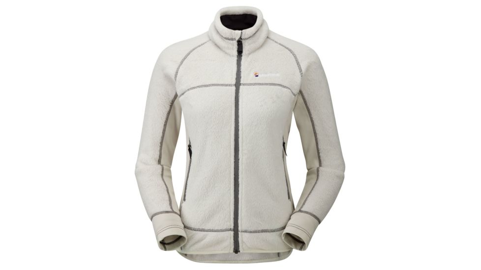 Montane Vixen Jacket - Women's-Lunar-X-Small