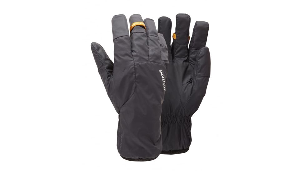 Montane Vortex Glove, Black, S GVOGLBLAB4