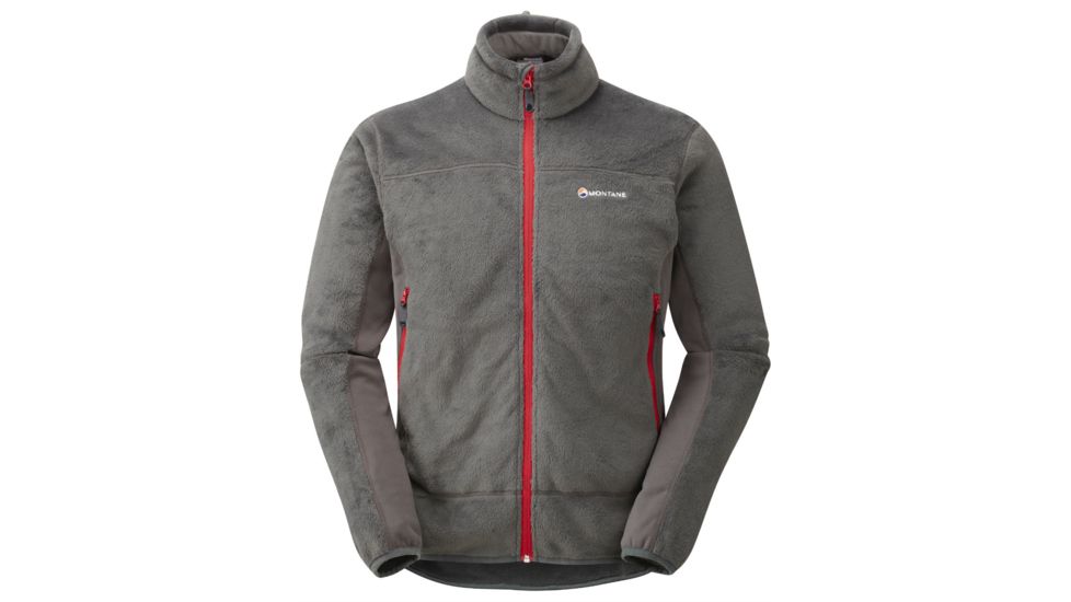 Montane Wolf Jacket - Mens-Shadow-X-Large