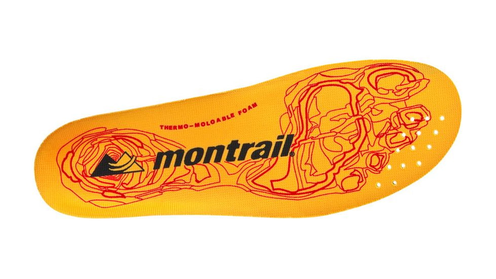 Montrail Enduro Sole LP (Low Profile)-7