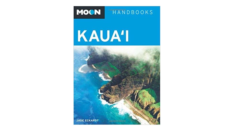 Moon Kauai, J.d. Bisignani, Publisher - Moon